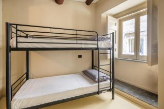 The Neapolitan BB Palazzo Carafa della Spina - 2