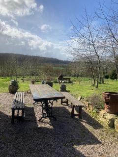 Le Val Bourdon - Ticheville - 5
