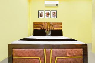 Hotel O Kanhaiya Vatika - 1