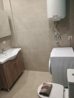 D&E apartments - Paralia - 8