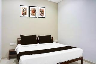 Hotel Galaxy Residency Airport Stay - - 6