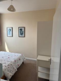 1 Park view - Loftus - 5