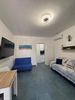 Casa Vacanze Marinella Beach - 8