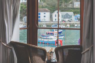 Harbour Inn - Porthleven - 5