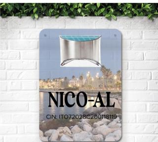 Nico-al - Mola di Bari - 9