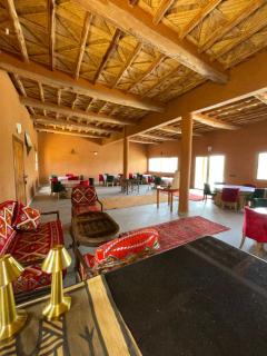 Auberge Famille Benmoro - Skoura - 4