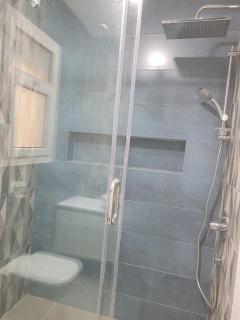 Stylish apartment in D3 R3 New Administrative Capitalالعاصمة الادارية كمبوند المقصد - Kafr ash Sharā‘inah - 1