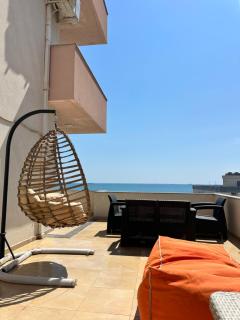Eternal Sea Vista - Durrës - 9