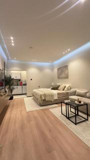 Elegant studio - Riyadh - 8