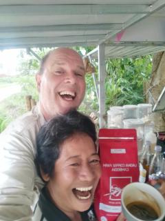 Bar Ang Guesthouse - Battambang - 1