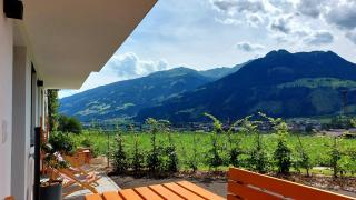 Apart Haselbach - Hart im Zillertal - 6