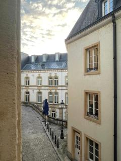 Peaceful oasis in Luxembourg center - Lussemburgo - 4