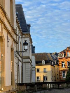 Peaceful oasis in Luxembourg center - Lussemburgo - 3