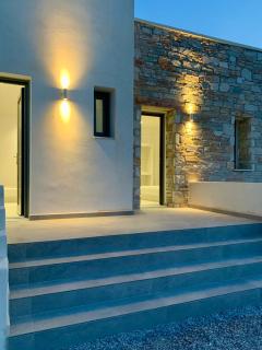 AiΘeria Suites Ios - Room Avra - 8