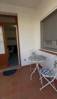 Casa Vacanze Marinella Beach - 9