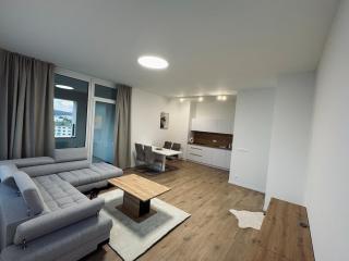 Apartmán pod Tatrami K2 - Poprad - 2