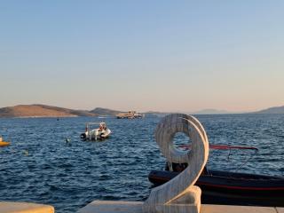 Authentic Saranda Villa - Saranda - 0