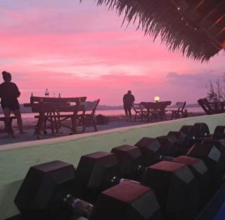 The Purple Palace with Swimming pool & gym access- Koh Yao Noi - 8