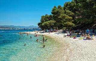 Apartament Ćiovo - Trogir - 0