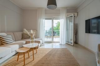 Okyalos guest house - Neos Marmaras - 9