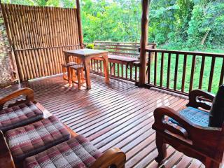 The Purple Palace with Swimming pool & gym access- Koh Yao Noi - 1