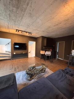 The Cave Rooftop - 4