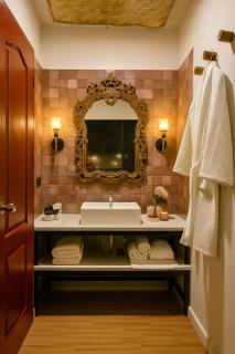 Whispering Greens - Luxe Terrace - Pool & Garden - Gurgaon - 4
