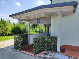 Ruralna kuća za odmor CVEPUK - 7