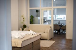 Suite am Tor - Zentral im Viertel - Modern & groß - Brema - 5