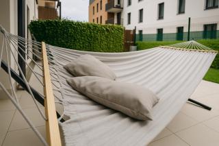 Tężnia & Augustów - 24h Apartamenty - Parking - Augustów - 8
