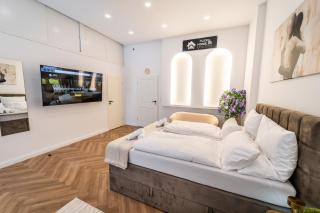 Suite am Tor - Zentral im Viertel - Modern & groß - Brema - 9