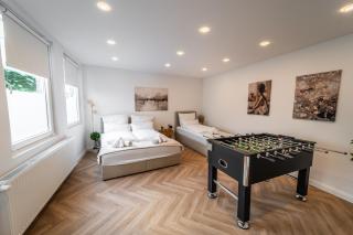 Suite am Tor - Zentral im Viertel - Modern & groß - Brema - 4