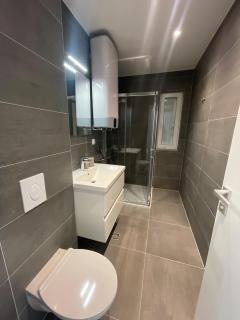 Apartmani Villa Antea - Klek - 9