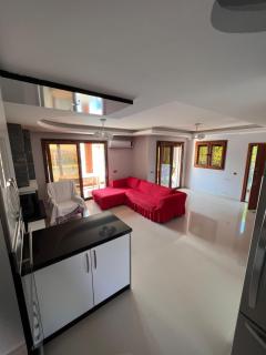 Çeşme Alacatı Müstakil Havuzlu Villa - Çeşme - 7