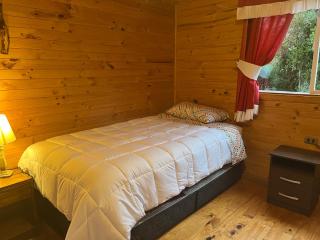 Cabañas Los Fabianes - 4