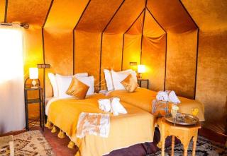 Host Luxury Camp - 2