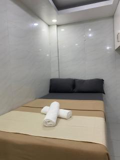 CozyPine Homestay - Balacbac - Baguio City - 7