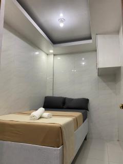 CozyPine Homestay - Balacbac - Baguio City - 3