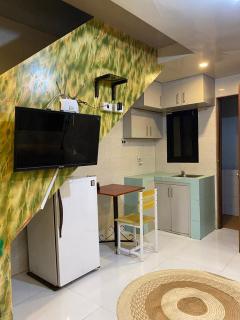 CozyPine Homestay - Balacbac - Baguio City - 2