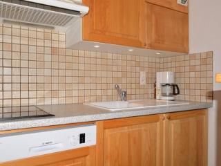 Appartement 3 pièces/6 pers avec cheminée et parking couvert - FR-1-241-229 - 6