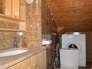 Appartement 3 pièces/6 pers avec cheminée et parking couvert - FR-1-241-229 - Le Grand-Bornand - 2