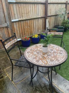 Stylish 2 Bedroom House in Barnes, London - 8