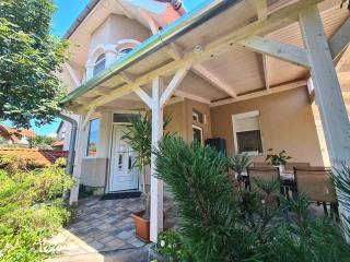 TABÁN Apartman - Fonyód - 4