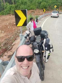 Bar Ang Guesthouse - Battambang - 6