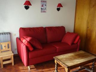 Duplex Confortable 7 Pers, Centre Les Gets, WiFi, Garage, Proche Commerces et Télécabine - FR-1-802-52 - Les Gets - 4