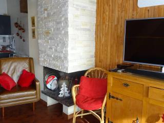 Duplex Confortable 7 Pers, Centre Les Gets, WiFi, Garage, Proche Commerces et Télécabine - FR-1-802-52 - Les Gets - 2