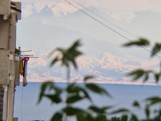 3r Flat with beautiful lake view - Cholpon-Ata - 8