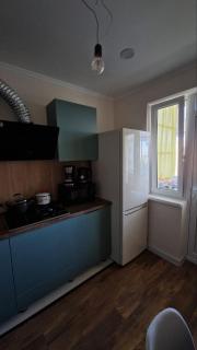 3r Flat with beautiful lake view - Cholpon-Ata - 4
