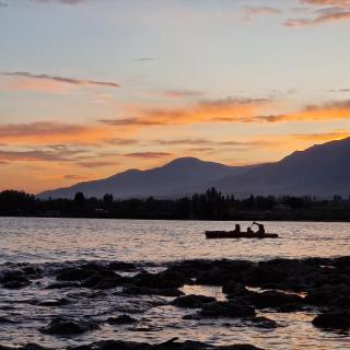 3r Flat with beautiful lake view - Cholpon-Ata - 2