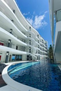 Sunset Plaza Karon Seaview - Ban Karon - 9